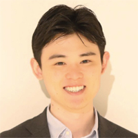 株式会社データX Marketing Unit Manager 江波戸 水紀 氏