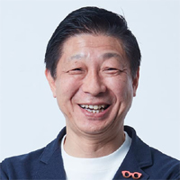スマイルエックス合同会社 代表 大西理氏