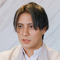 株式会社これから マーケティング 統括 志岐 大地 氏
