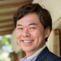 有限会社ディマンドワークス 代表 齊藤孝浩氏