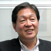 株式会社スクロール360 ソリューション事業セグメント 専務取締役 高山隆司氏