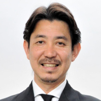 株式会社柳田織物 代表取締役 柳田 敏正 氏