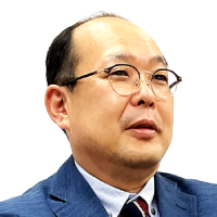 プラス株式会社 ジョインテックスカンパニー 執行役員 バイスプレジデント セールス＆マーケティング本部　本部長 宮崎 英基 氏
