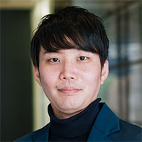 株式会社visumo カスタマーサクセスセクション セクションチーフ 前川優人氏