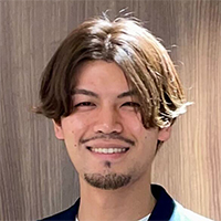 ビジネスサーチテクノロジ株式会社 営業本部マーケティンググループ マネージャー代理 飯田海道氏