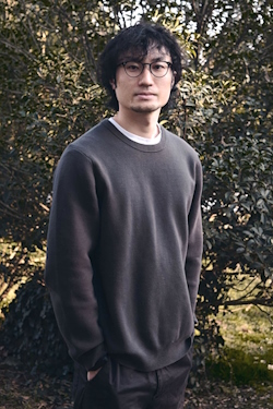 ハックルベリー 須佐和希氏
