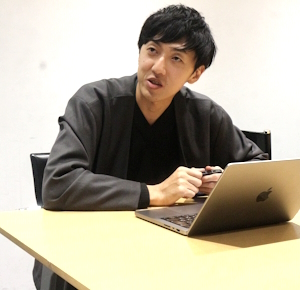 株式会社サンリオ ライセンス営業本部 第六営業部 ゼネラルマネージャー 町田雄史氏