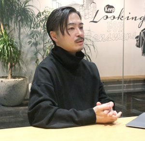 株式会社アダストリア マーケティング本部広告宣伝部 メタバースプロジェクトマネージャー 島田 淳史氏