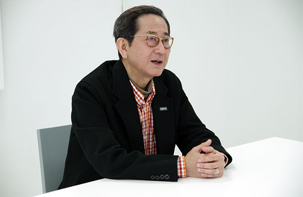 アマゾンジャパン Amazon Pay事業部 Head of Marketing 永田毅俊氏