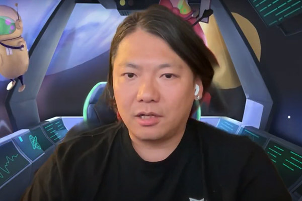 Designequation 中林慎太郎氏