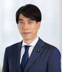 LINEヤフー 執行役員 畑中基氏