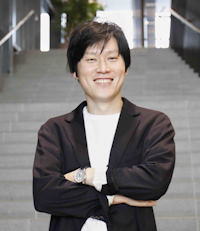  楽天グループ 常務執行役員 コマース＆マーケティングカンパニー シニアヴァイスプレジデント 松村亮 氏