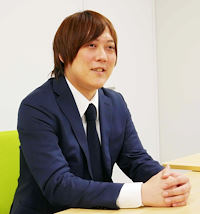 タイムマシン 取締役社長 岡田卓也氏