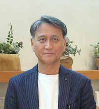 メディプラス 内田恭平社長