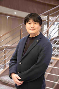 ジャパネットツーリズム 茨木智設社長