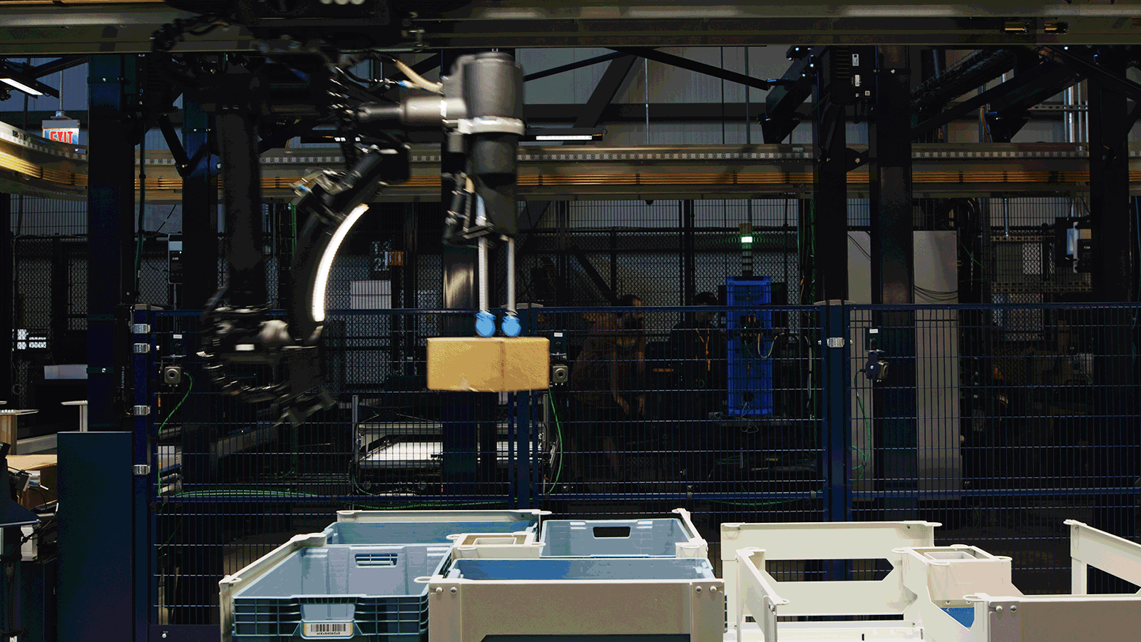 「Blue Jay」の動作イメージ（Amazonのコーポレートサイトから追加）