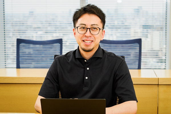 中野氏は「PLAZA」の自社ECサイトとZETA製品の相性の良さを実感している