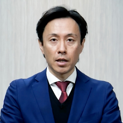 IIJ ビジネスリスクコンサルティング本部 ビジネスリスクコンサルティング部 中西康介部長