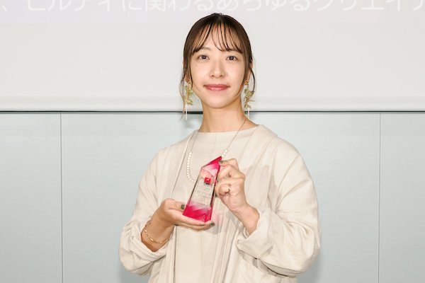 ビルディ株式会社　コンテンツ部 クリエイティブチーム リーダー　戸田夏海氏