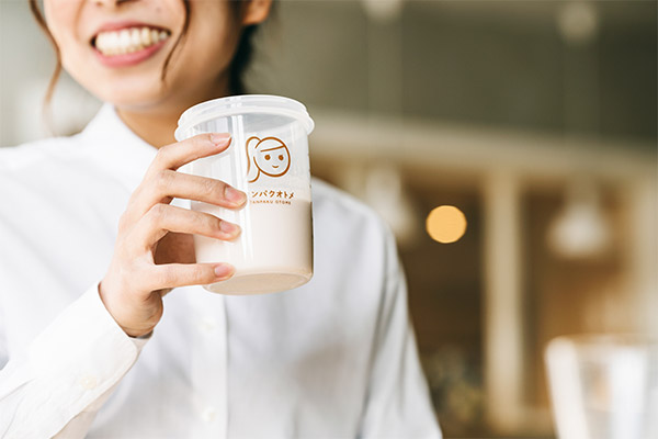 タマチャンショップ 九南サービス ライフスタイルの多様化に伴い、ニーズに沿う新商品も随時開発中