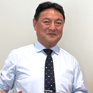 逸見 光次郎（へんみ・こうじろう）氏