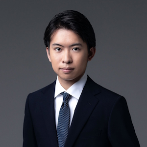 Kiva 野尻航太会長