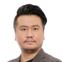 楽天グループ マーケットプレイス事業アカウントイノベーションオフィス（AIO）事業企画課 加藤雅人マネージャー