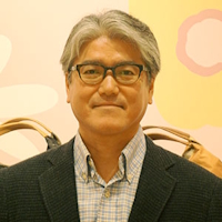 ジュピターショップチャンネル 経営企画本部 中曽根悟司経営企画部長