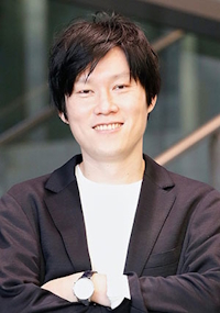 楽天グループ 松村亮氏