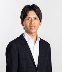 ゴルフダイジェスト・オンライン リテールビジネスユニット長 坪井春樹氏