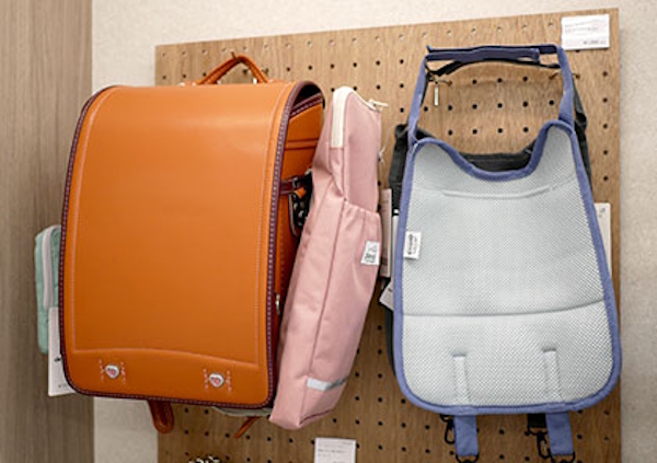 小学生向けのラインアップ拡充が成長路線への回帰につながった