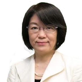 一般社団法人ECネットワーク 理事 沢田登志子氏