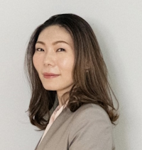 Sansan株式会社 Bill One 事業部 チーフプロダクトマーケティングマネジャー 柘植 朋美氏