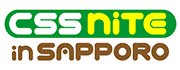CSS Nite in SAPPORO