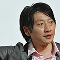 株式会社サイバーガーデン　代表取締役 益子 貴寛氏