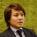 エスアンドティーパートナーズ株式会社 代表取締役 松本 順士 氏