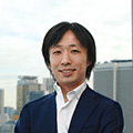 ヤフー株式会社　eコマース革命 エバンジェリスト　白山 達也氏
