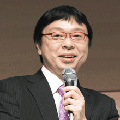 インフォマークス株式会社　代表取締役社長　天井 秀和 氏