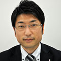 株式会社ecbeing 九州営業所 所長代理 土井本 渉 氏