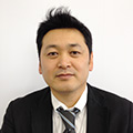 株式会社富士通システムズ・ウエスト ビジネスソリューション本部 ECサービスソリューション事業部 プロジェクト部長 田中 一郎 氏