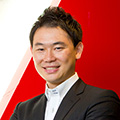 株式会社プラスアルファ・コンサルティング 見える化イノベーション推進部 取締役 鈴村 賢治 氏