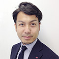 株式会社ecbeing 九州営業所 所長代理 土井本 渉 氏