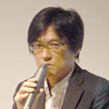 株式会社富士通システムズ・ウエスト ビジネスソリューション本部 ECサービスソリューション事業部 プロジェクト部長 田中 一郎 氏