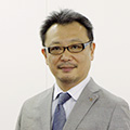 株式会社オウケイウェイヴ　エンタープライズソリューション事業部　事業企画部　部長　松本 雅紀 氏