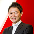 株式会社プラスアルファ・コンサルティング 見える化イノベーション推進部 取締役 鈴村 賢治 氏
