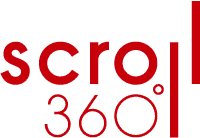 スクロール360