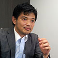 布田 茂幸 氏