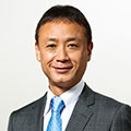 星 健一 氏