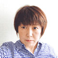 白川 久美 氏