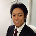 斉藤 崇仁 氏